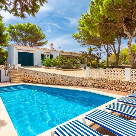 Villa Trepuco Dos Punta Prima  Ngoại thất bức ảnh