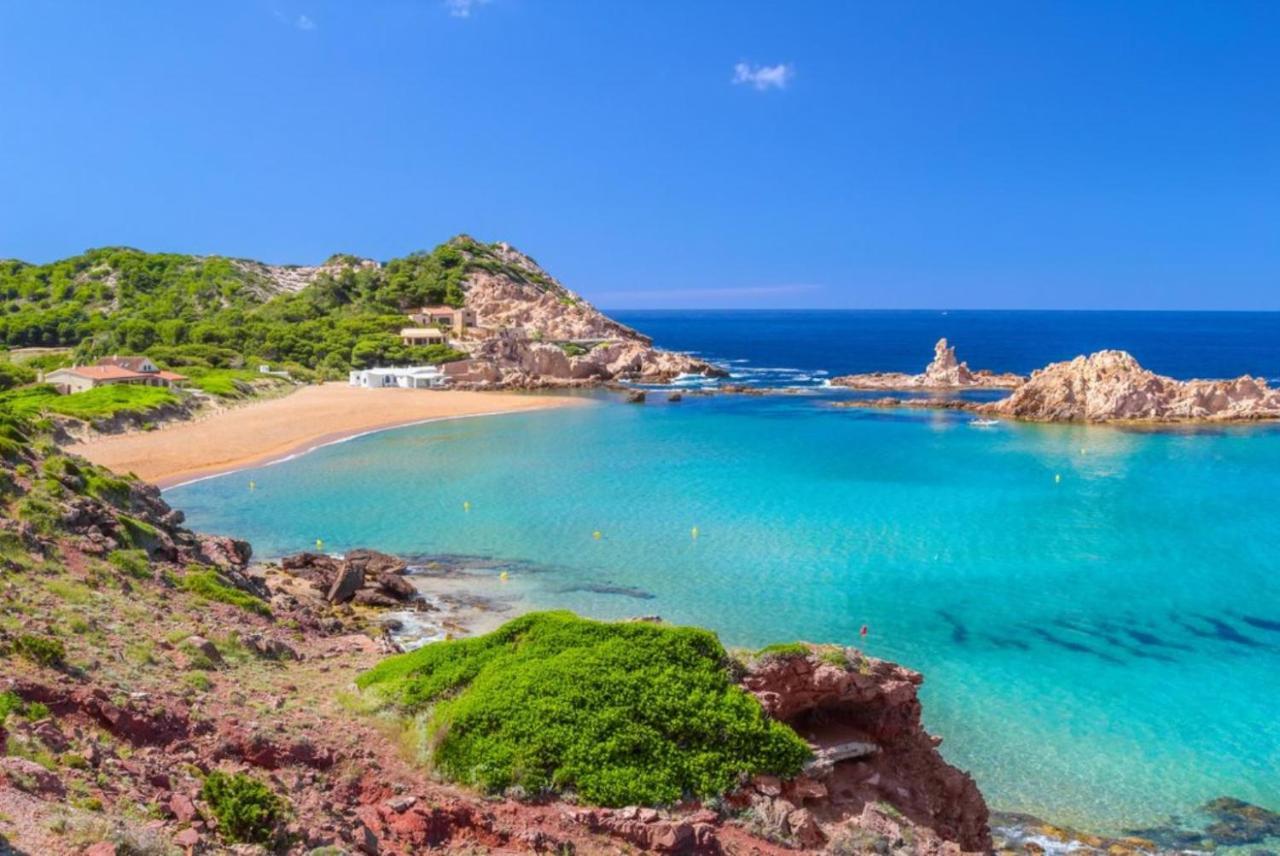 Villa Trepuco Dos Punta Prima  Ngoại thất bức ảnh