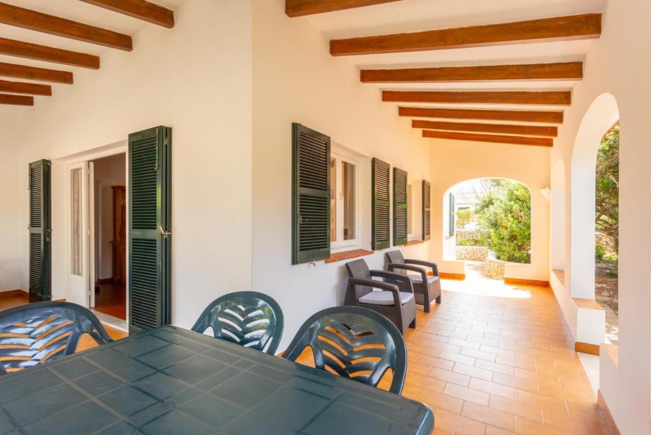 Villa Trepuco Dos Punta Prima  Ngoại thất bức ảnh