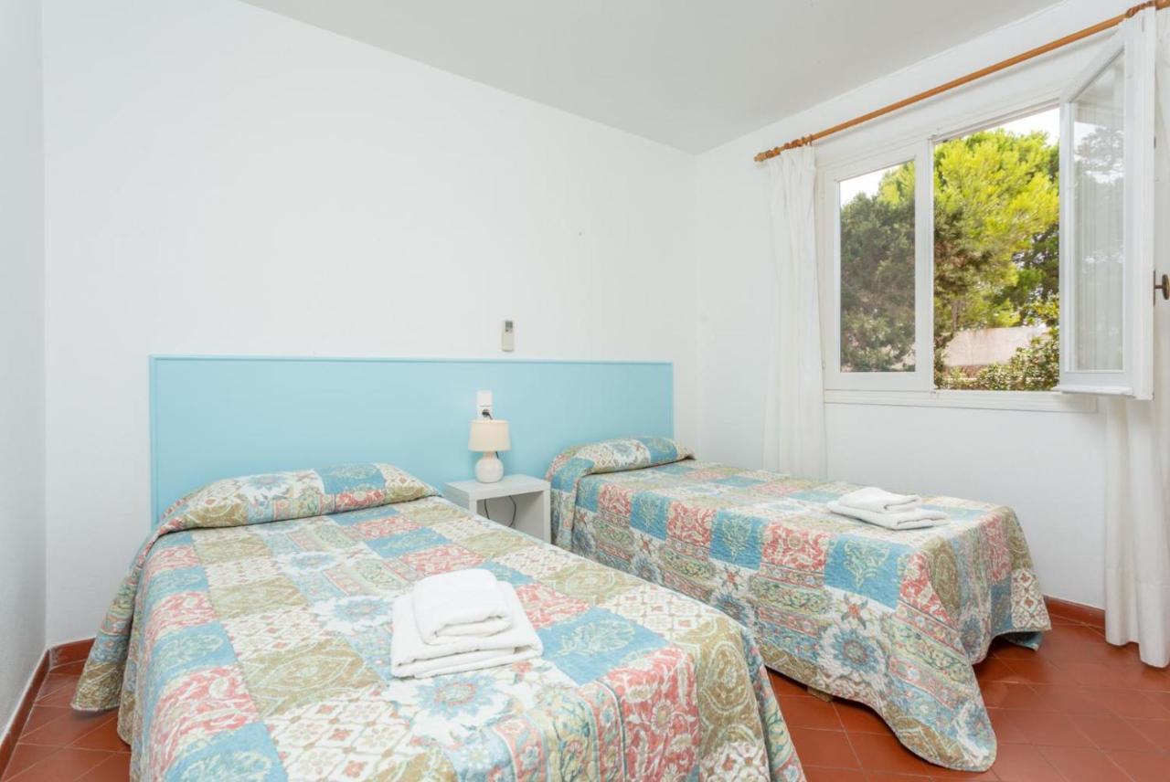 Villa Trepuco Dos Punta Prima  Ngoại thất bức ảnh