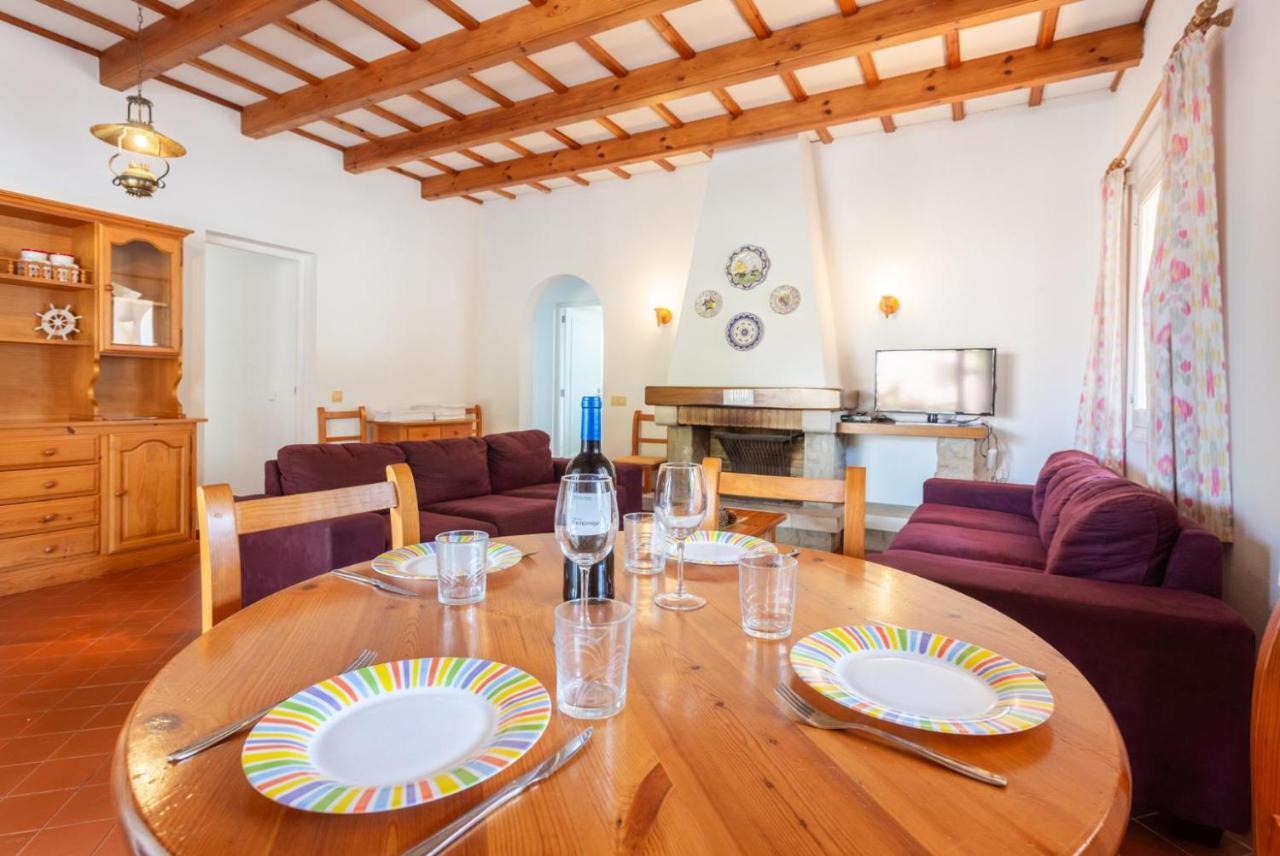 Villa Trepuco Dos Punta Prima  Ngoại thất bức ảnh
