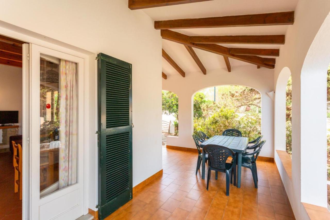 Villa Trepuco Dos Punta Prima  Ngoại thất bức ảnh