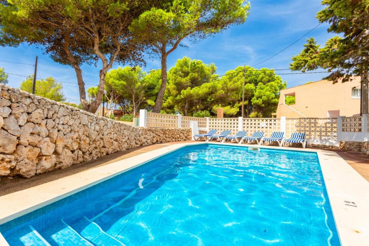 Villa Trepuco Dos Punta Prima  Ngoại thất bức ảnh