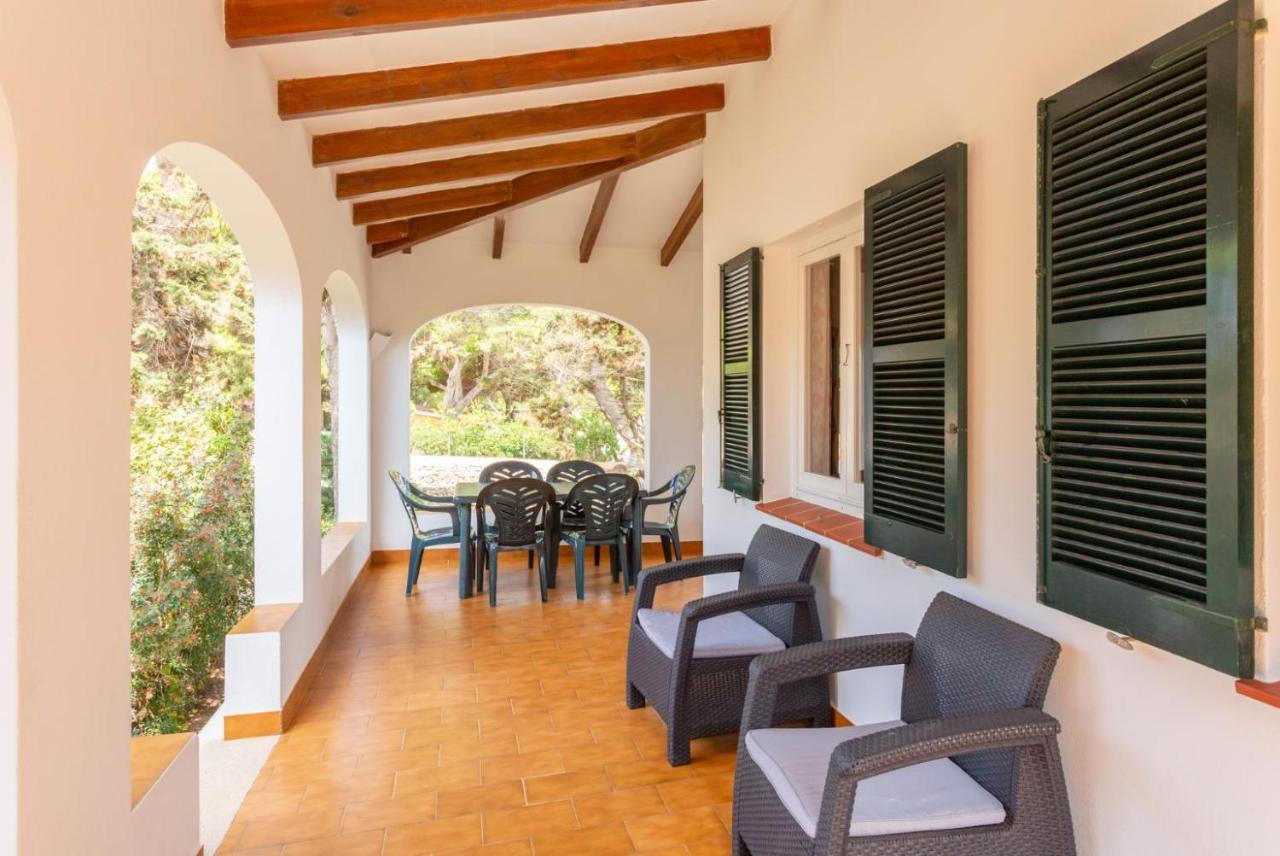 Villa Trepuco Dos Punta Prima  Ngoại thất bức ảnh