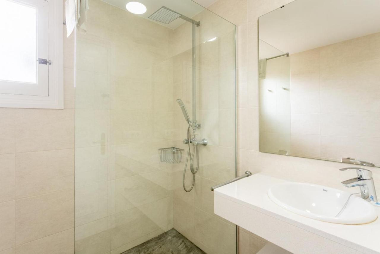 Villa Trepuco Dos Punta Prima  Ngoại thất bức ảnh