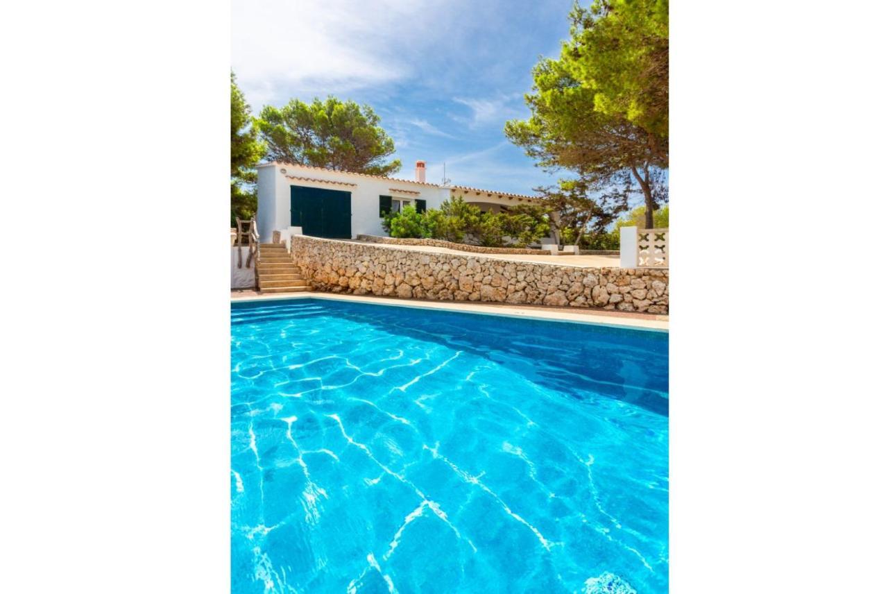Villa Trepuco Dos Punta Prima  Ngoại thất bức ảnh