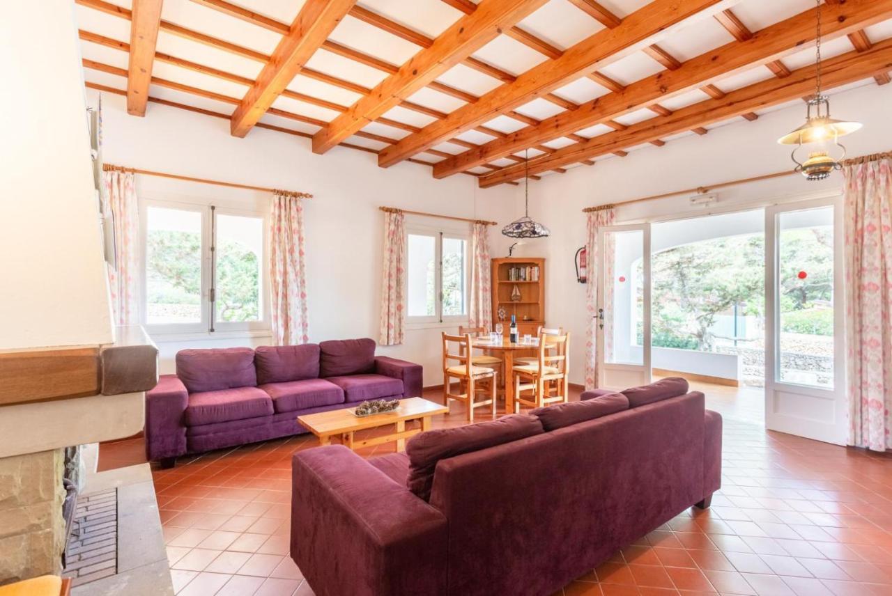 Villa Trepuco Dos Punta Prima  Ngoại thất bức ảnh