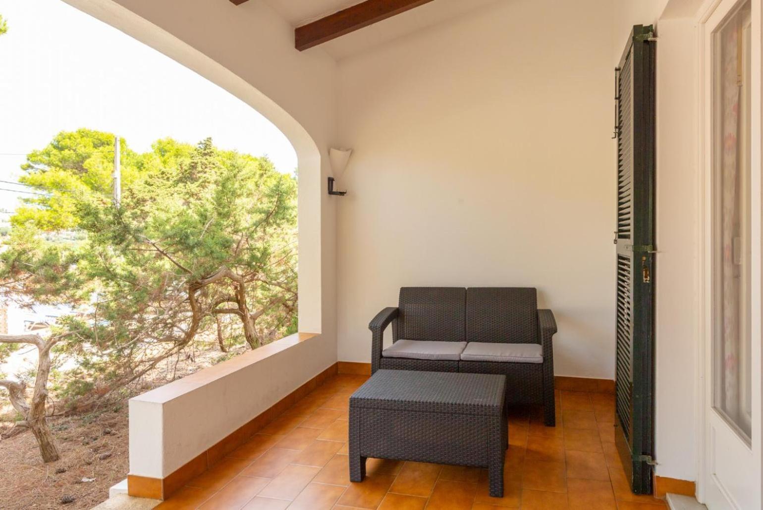 Villa Trepuco Dos Punta Prima  Ngoại thất bức ảnh