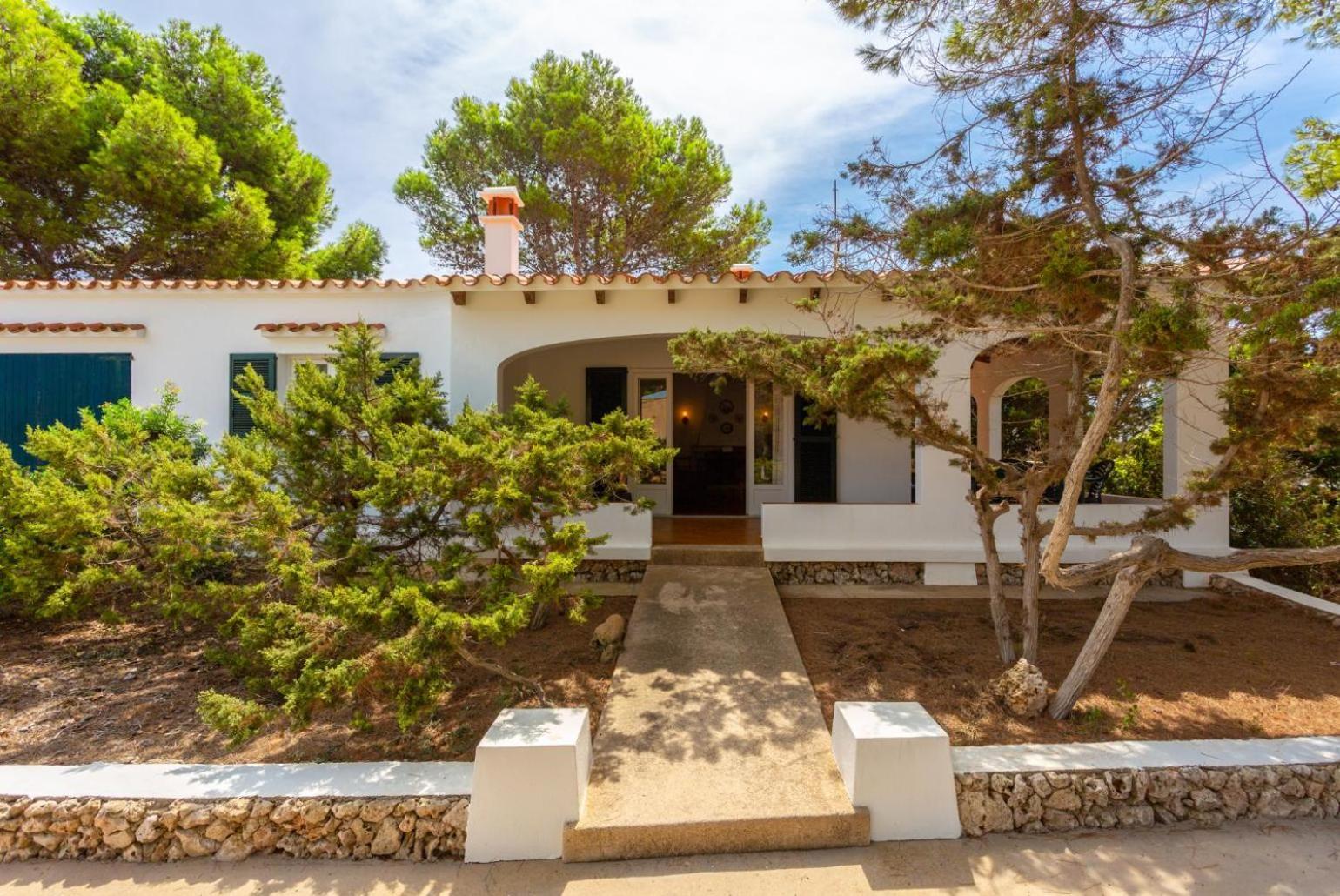 Villa Trepuco Dos Punta Prima  Ngoại thất bức ảnh
